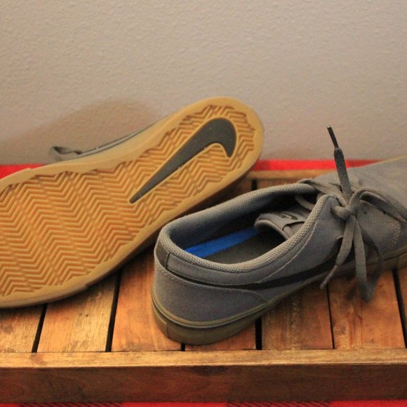 Nike SB Street Shoes - Picture 3 of 3